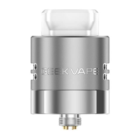 Geekvape Tsunami Reborn Z RDA Tank Atomizer Geekvape Tsunami Reborn Z RDA Tank Atomizer