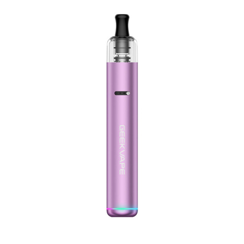 Geekvape Wenax S3 EVO Vape Pen Kit Geekvape Wenax S3 EVO Vape Pen Kit