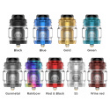 Geekvape ZX II Mesh RTA Atomizer 4,5ml Geekvape ZX II Mesh RTA Atomizer 4,5ml