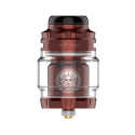 Geekvape ZX II Mesh RTA Atomizer 4,5ml Geekvape ZX II Mesh RTA Atomizer 4,5ml