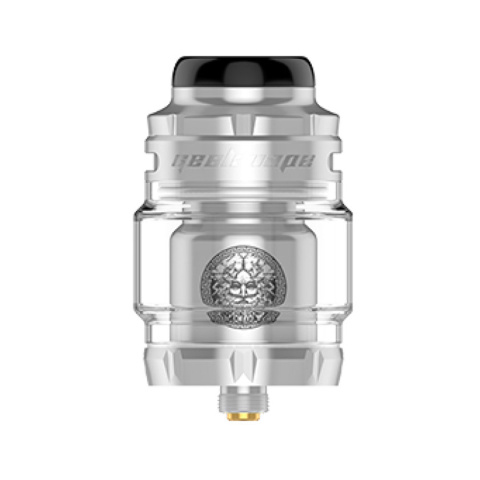 Geekvape ZX II Mesh RTA Atomizer 4,5ml Geekvape ZX II Mesh RTA Atomizer 4,5ml
