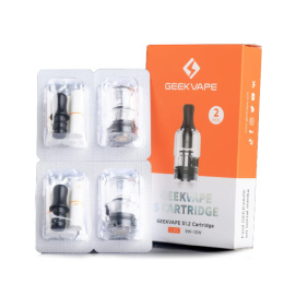 Kartridż Geekvape S Pod