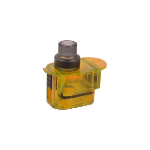Kartridż Minikin Pod 2ml (1pcs) - Asmodus Kartridż Minikin Pod 2ml (1pcs) - Asmodus