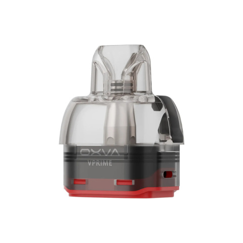 Kartridże OXVA VPRIME 5ml Kartridże OXVA VPRIME 5ml