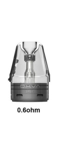 Kartridże / Wkłady OXVA NeXLIM 2 ml Kartridże / Wkłady OXVA NeXLIM 2 ml