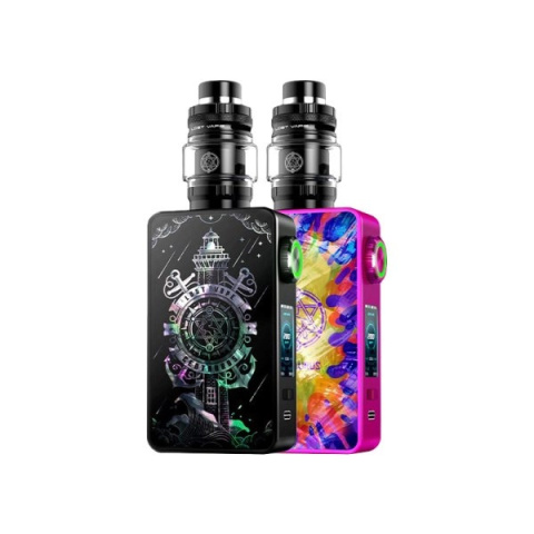 Kit Centaurus M200 - Lost Vape Kit Centaurus M200 - Lost Vape