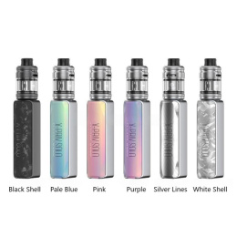 Kit X-Priv Solo - Smoktech