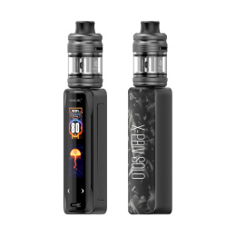 Kit X-Priv Solo - Smoktech