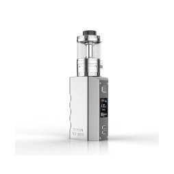 Kit Titan Combo V2 32ml 300W - Steam Crave Kit Titan Combo V2 32ml 300W - Steam Crave