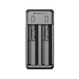 Ładowarka Nitecore UI2
