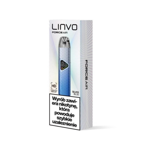 Linvo VBar Force Air Pod 1300mAh Linvo VBar Force Air Pod 1300mAh