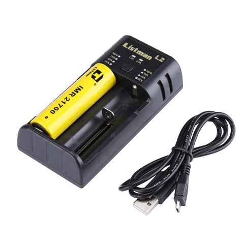 Listman L2 2A Charger Listman L2 2A Charger