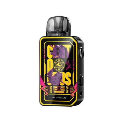 Lost Vape Centaurus E40 Pod Lost Vape Centaurus E40 Pod