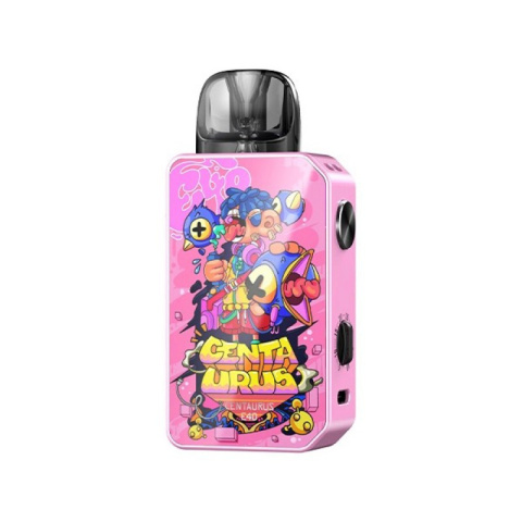 Lost Vape Centaurus E40 Pod Lost Vape Centaurus E40 Pod