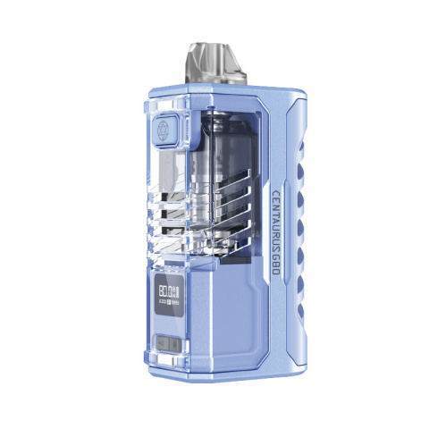 Lost Vape - Centaurus G80 AIO Pod Mod Lost Vape - Centaurus G80 AIO Pod Mod