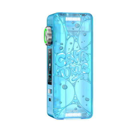 Lost Vape - Centaurus N100 100W Mod Lost Vape - Centaurus N100 100W Mod
