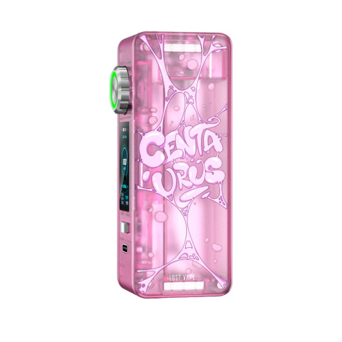 Lost Vape - Centaurus N100 100W Mod Lost Vape - Centaurus N100 100W Mod