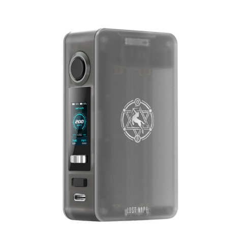 Lost Vape Centaurus N200 Mod Lost Vape Centaurus N200 Mod
