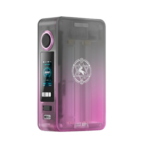 Lost Vape Centaurus N200 Mod Lost Vape Centaurus N200 Mod