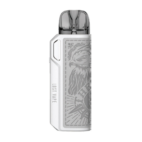 Lost Vape Thelema Elite 40 Pod System Kit 1400mAh 3ml Lost Vape Thelema Elite 40 Pod System Kit 1400mAh 3ml