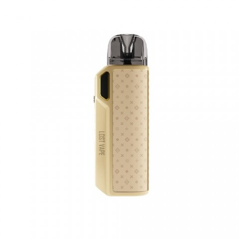 Lost Vape Thelema Elite 40 Pod System Kit 1400mAh 3ml Lost Vape Thelema Elite 40 Pod System Kit 1400mAh 3ml