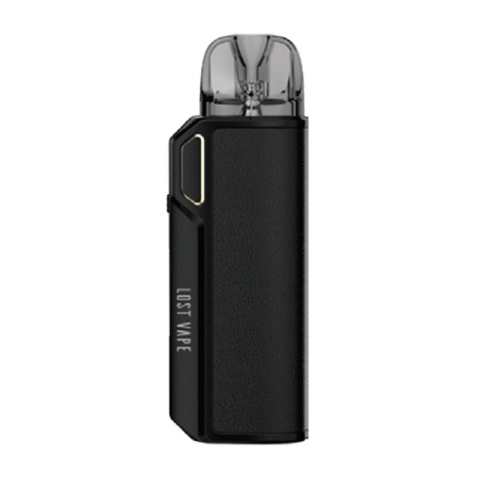 Lost Vape Thelema Elite 40 Pod System Kit 1400mAh 3ml Lost Vape Thelema Elite 40 Pod System Kit 1400mAh 3ml