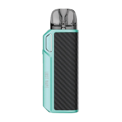 Lost Vape Thelema Elite 40 Pod System Kit 1400mAh 3ml Lost Vape Thelema Elite 40 Pod System Kit 1400mAh 3ml