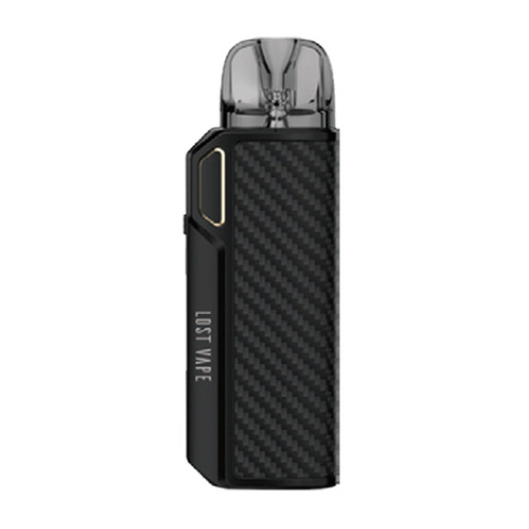 Lost Vape Thelema Elite 40 Pod System Kit 1400mAh 3ml Lost Vape Thelema Elite 40 Pod System Kit 1400mAh 3ml