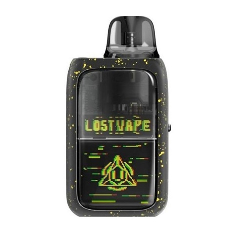 Lost Vape Ursa Epoch Pod Lost Vape Ursa Epoch Pod