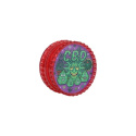 Młynki 1 stage plastik - Sugar Skull Młynki 1 stage plastik - Sugar Skull
