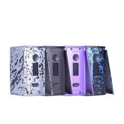 Mod Hammer of God 400 XL - Vaperz Cloud Mod Hammer of God 400 XL - Vaperz Cloud