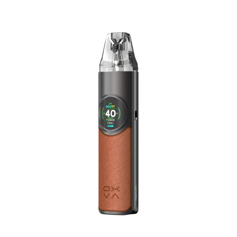 oxva xlim pro 2 dna test OXVA XLIM PRO 2 DNA DAYLIGHT STATE