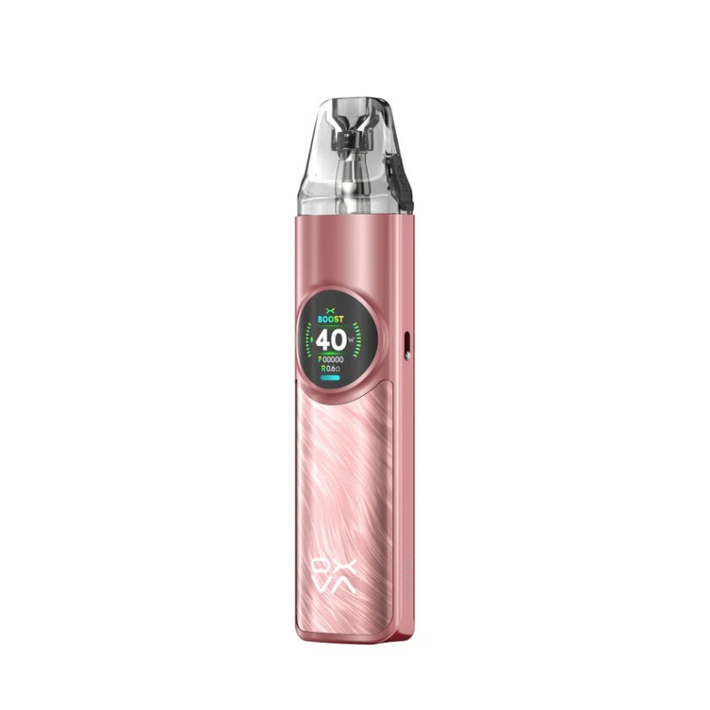 oxva nexlim cena Oxva NeXlim Pod Vape Kit main image 1