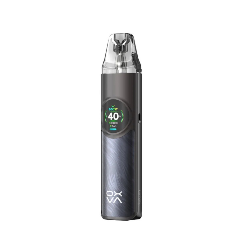 OXVA NeXLIM  Innowacyjny Pod System o Smukym Designie | omvapeshop.pl