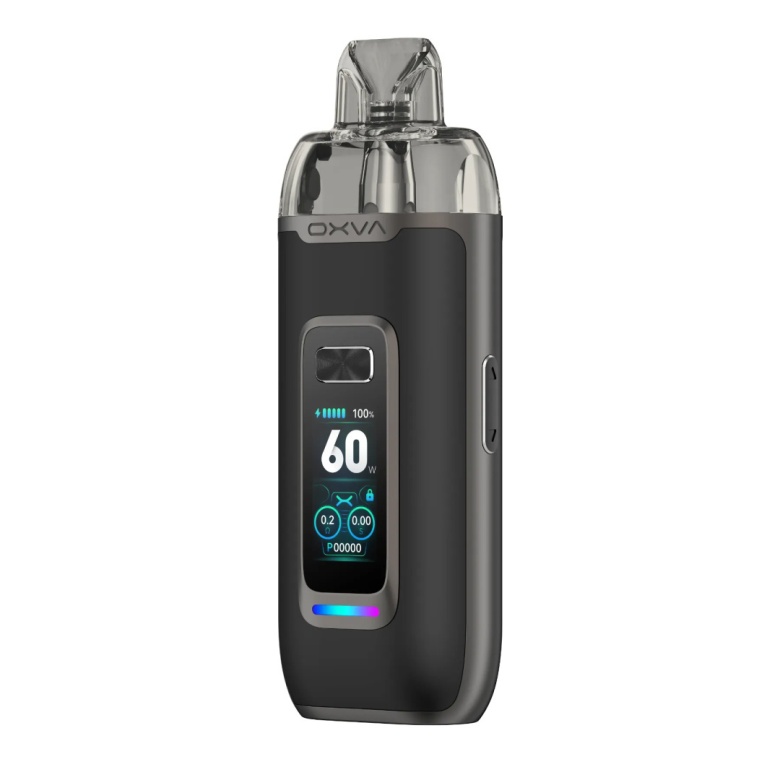 OXVA Vprime Pod – Nowoczesny Pod System dla Wymagających