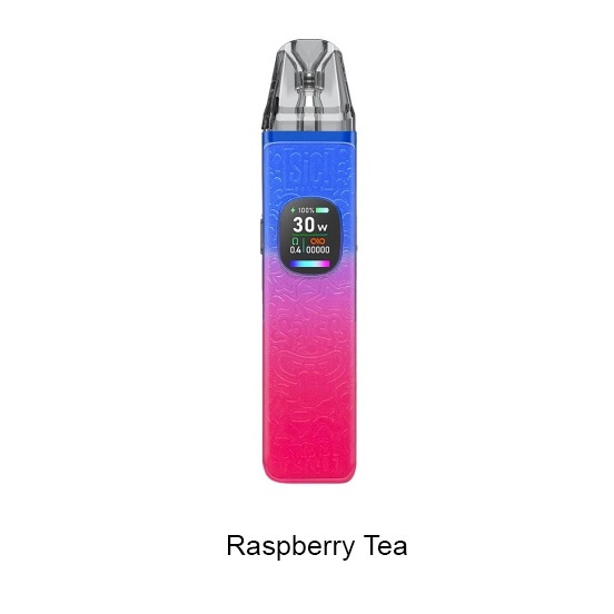 OXVA Xlim Pro 2  Wydajny Waporyzator dla Kadego | omvapeshop.pl