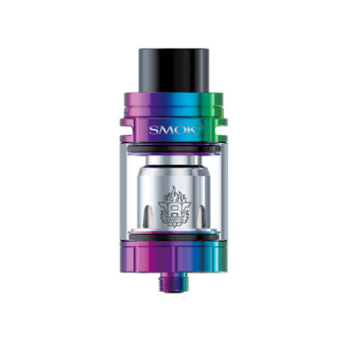 SMOK TFV8 X-Baby Tank Atomizer 4ml SMOK TFV8 X-Baby Tank Atomizer 4ml