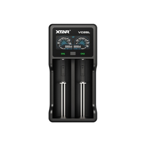 XTAR VC2SL XTAR VC2SL