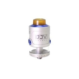 Tank V2 RDTA - DJV