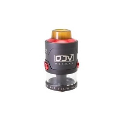Tank V2 RDTA - DJV