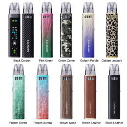 UWELL Caliburn G3 Pro Pod System Kit 1000mAh 3ml