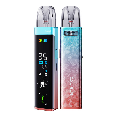 UWELL Caliburn G3 Pro Pod System Kit 1000mAh 3ml UWELL Caliburn G3 Pro Pod System Kit 1000mAh 3ml