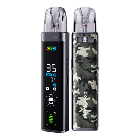 UWELL Caliburn G3 Pro Pod System Kit 1000mAh 3ml UWELL Caliburn G3 Pro Pod System Kit 1000mAh 3ml