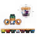 Ustnik Reewape Resin 810 Drip Tip Ustnik Reewape Resin 810 Drip Tip