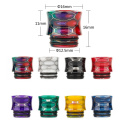 Ustnik Reewape Resin 810 Drip Tip Ustnik Reewape Resin 810 Drip Tip