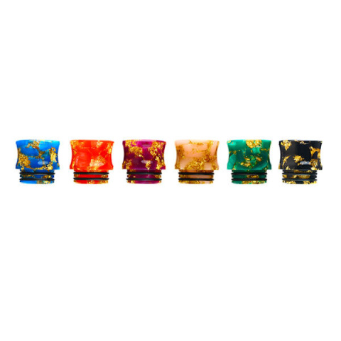 Ustnik Sailing 810 Drip Tip Ustnik Sailing 810 Drip Tip