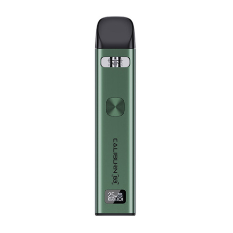 Uwell Caliburn G3 Pod Uwell Caliburn G3 Pod