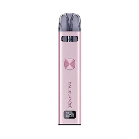 Uwell Caliburn G3 Pod Uwell Caliburn G3 Pod