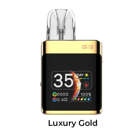 Uwell Caliburn G3 Pro Koko Pod Uwell Caliburn G3 Pro Koko Pod