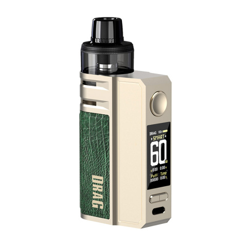 VOOPOO Drag E60 Mod Kit VOOPOO Drag E60 Mod Kit